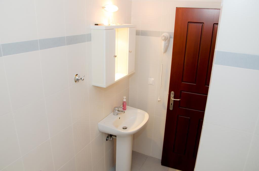 Apartmán Nefeli Levídhion Exteriér fotografie